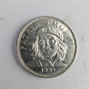 Che Guevara Collectable Coin.